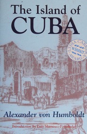 Cover of edition islandofcubapoli0000humb