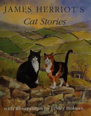 Cover of edition jamesherriotscat0000herr