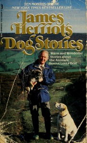 Cover of edition jamesherriotsdog00herr