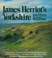 Cover of edition jamesherriotsyor0000jame