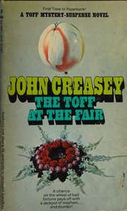 Cover of edition johncreaseytoffa0000unse