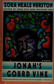 Cover of edition jonahsgourdvinen00hurs