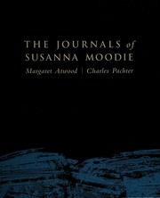 Cover of edition journalsofsusann0000atwo