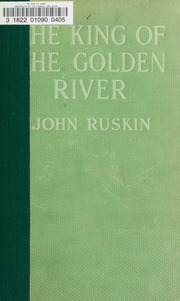 Cover of edition kingofgoldenrive00rusk