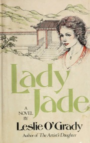 Cover of edition ladyjade00ogra