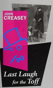 Cover of edition lastlaughfortoff0000crea