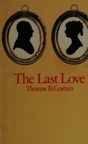 Cover of edition lastlove0000cost