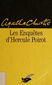 Cover of edition lesenquetesdherc0000chri_v9b2