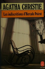 Cover of edition lesindiscretions0000chri_t2q9