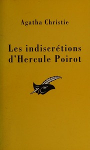 Cover of edition lesindiscretions0000chri_x2k5