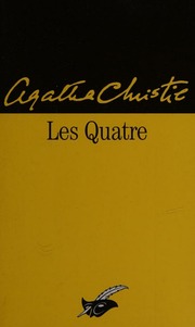 Cover of edition lesquatre0000chri