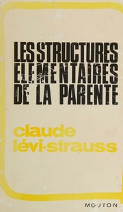 Cover of edition lesstructuresele0000levi