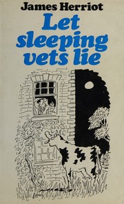 Cover of edition letsleepingvetsl0000herr