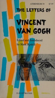 Cover of edition letters0000gogh