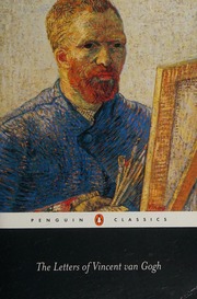 Cover of edition lettersofvincent0000gogh