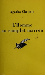 Cover of edition lhommeaucompletm0000chri