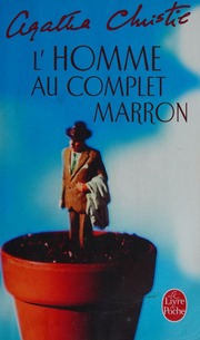 Cover of edition lhommeaucompletm0000chri_l9k6