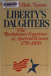 Cover of edition libertysdaughter0000nort