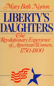 Cover of edition libertysdaughter0000nort_h9b9