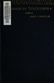 Cover of edition lifeofthomashart00roosuoft