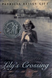 Cover of edition lilyscrossing00giffrich