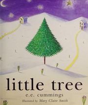 Cover of edition littletree0000cumm_z0b6