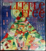 Cover of edition littletree00cumm