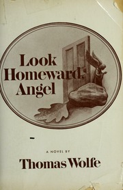 Cover of edition lookhomewardang100wolf