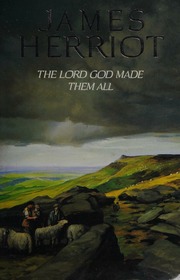 Cover of edition lordgodmadethema0000herr_j8c3