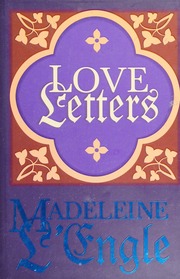 Cover of edition loveletters0000leng