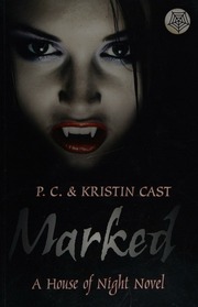 Cover of edition markedhouseofnig0000cast