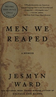 Cover of edition menwereapedmemoi0000ward_l3c5