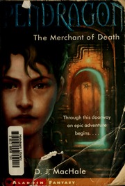 Cover of edition merchantofdeath00mach