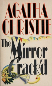 Cover of edition mirrorcrackdfrom00agat_0