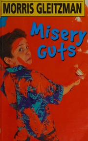 Cover of edition miseryguts0000glei_q9m1