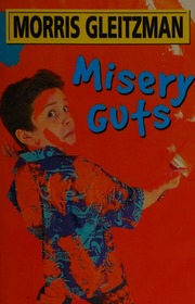 Cover of edition miseryguts0000glei_z8o1