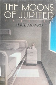 Cover of edition moonsofjupiterst0000munr_c6i8