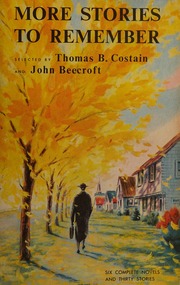 Cover of edition morestoriestorem0002thom