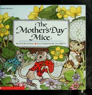 Cover of edition mothersdaymice00bunt