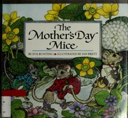 Cover of edition mothersdaymice00bunt_0