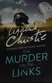 Cover of edition murderonlinks0000chri