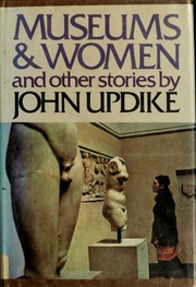 Cover of edition museumswomenothe00updi