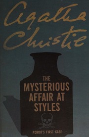 Cover of edition mysteriousaffair0000agat