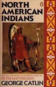 Cover of edition northamericanind0000catl