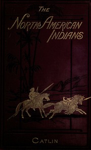 Cover of edition northamericanind02catlrich