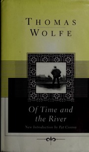 Cover of edition oftimeriverlegen00wolf_0