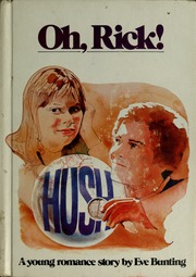 Cover of edition ohrickbunt00bunt