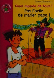 Cover of edition pasfaciledemarie0000glei