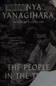 Cover of edition peopleintrees0000yana