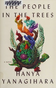 Cover of edition peopleintrees0000yana_d0w3